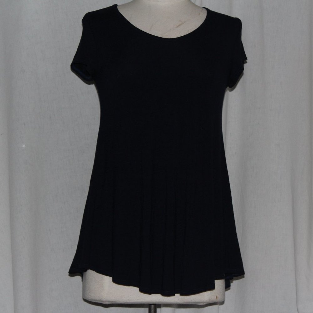 LBISSE Navy Blue T szS